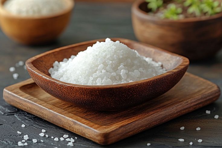 Salt